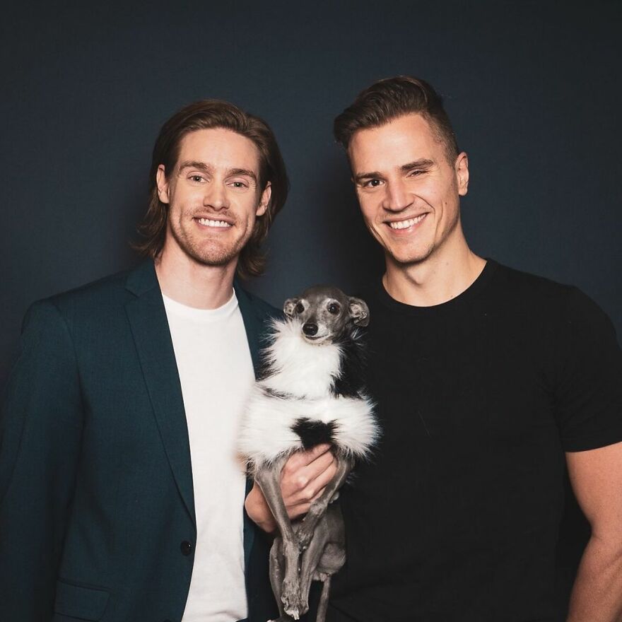 Meet Tika The Iggy, The Biggest Fashion Influencer Of The Moment