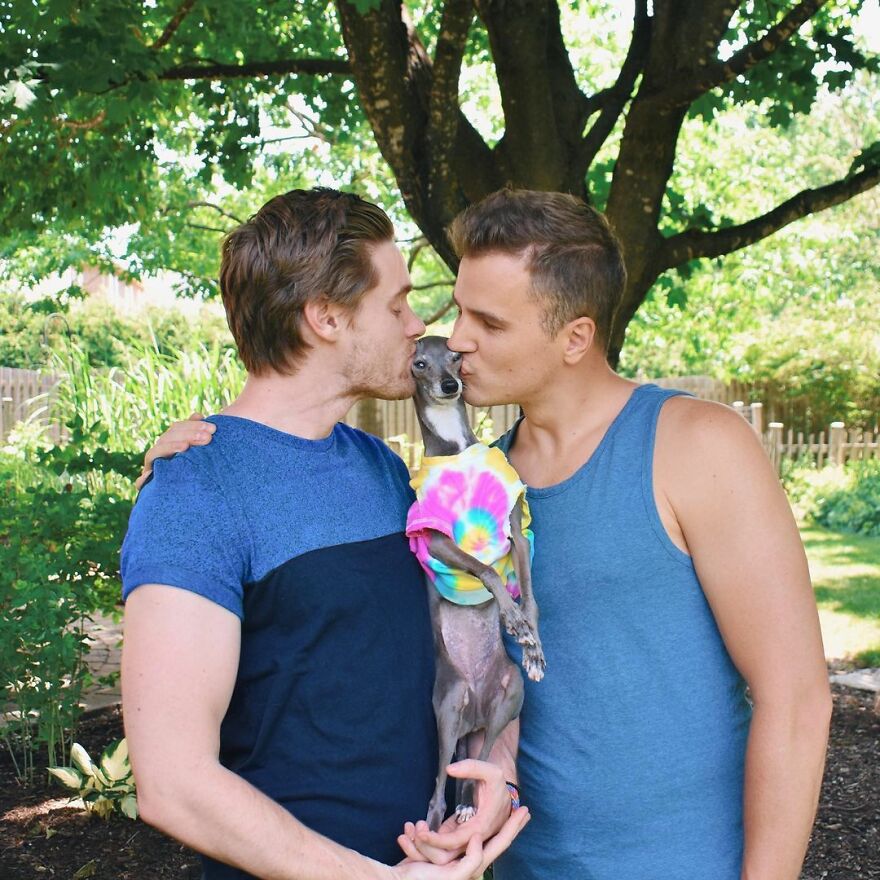 Meet Tika The Iggy, The Biggest Fashion Influencer Of The Moment