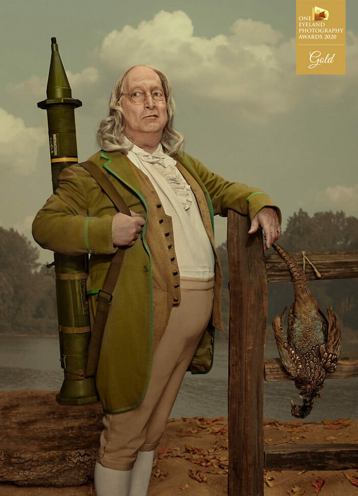 Second Thoughts? By Kremer Johnson. Gold In Advertising