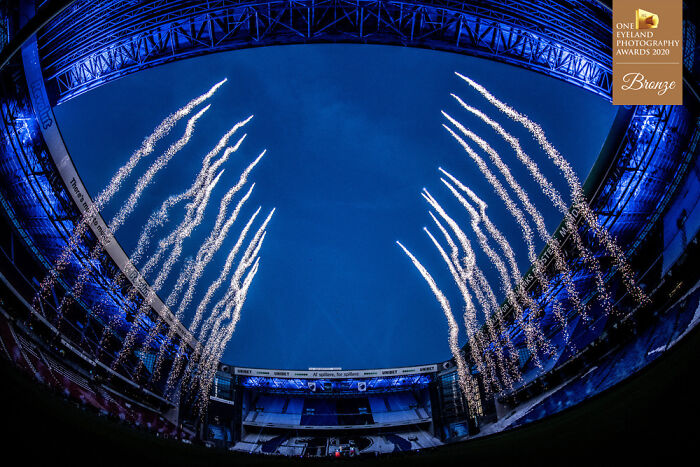 The Show By Morten Rygaard Silver In Advertising, Bronze In Editorial