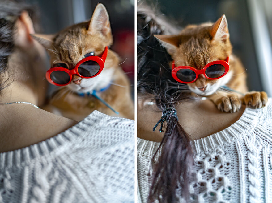 Mugi-Chan (Real Name Princess Elegance)