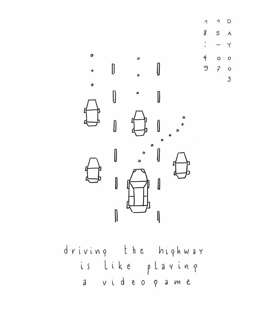 My 100 Days Of Taiwan _
drawing Challenge