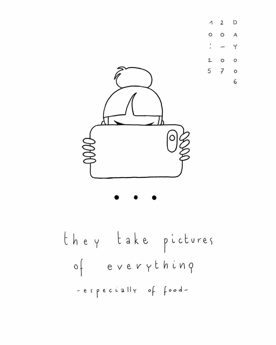 My 100 Days Of Taiwan _
drawing Challenge