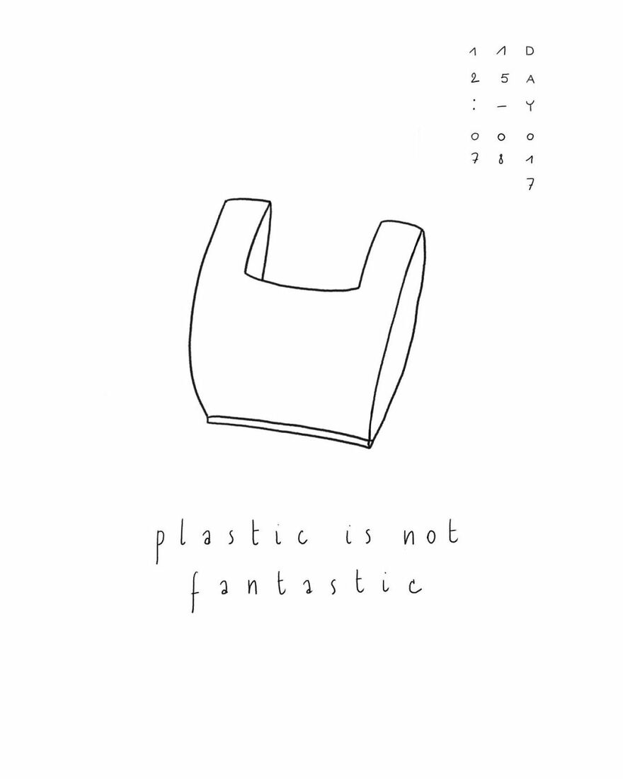 My 100 Days Of Taiwan _
drawing Challenge