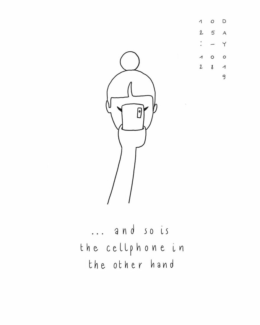 My 100 Days Of Taiwan _
drawing Challenge