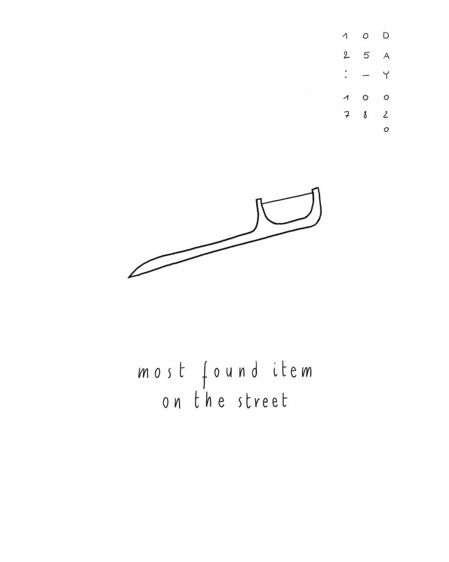 My 100 Days Of Taiwan _
drawing Challenge