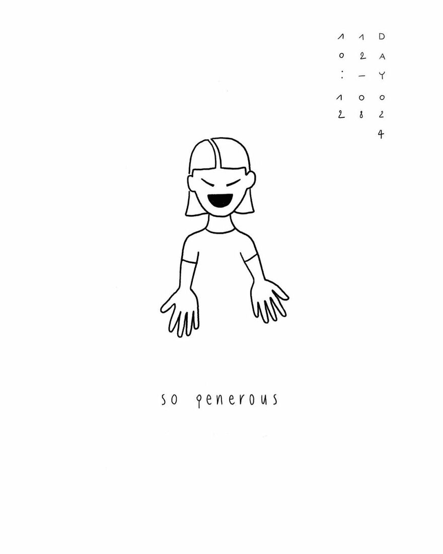 My 100 Days Of Taiwan _
drawing Challenge