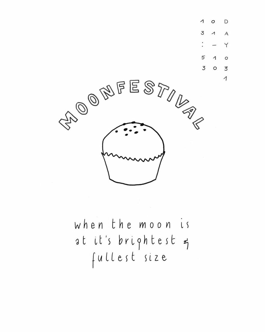 My 100 Days Of Taiwan _
drawing Challenge