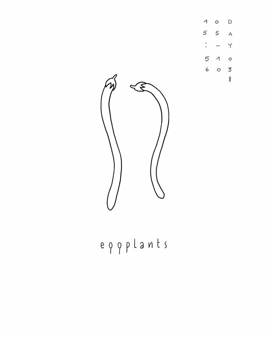 My 100 Days Of Taiwan _
drawing Challenge