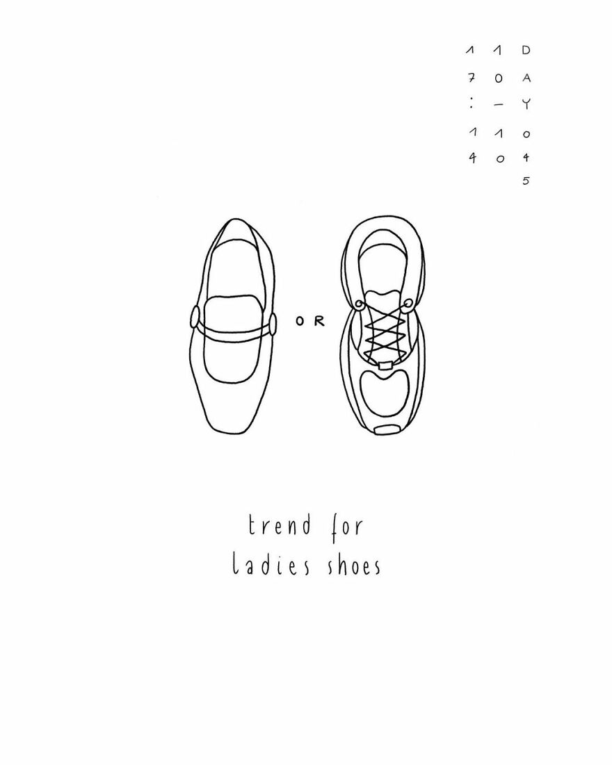 My 100 Days Of Taiwan _
drawing Challenge