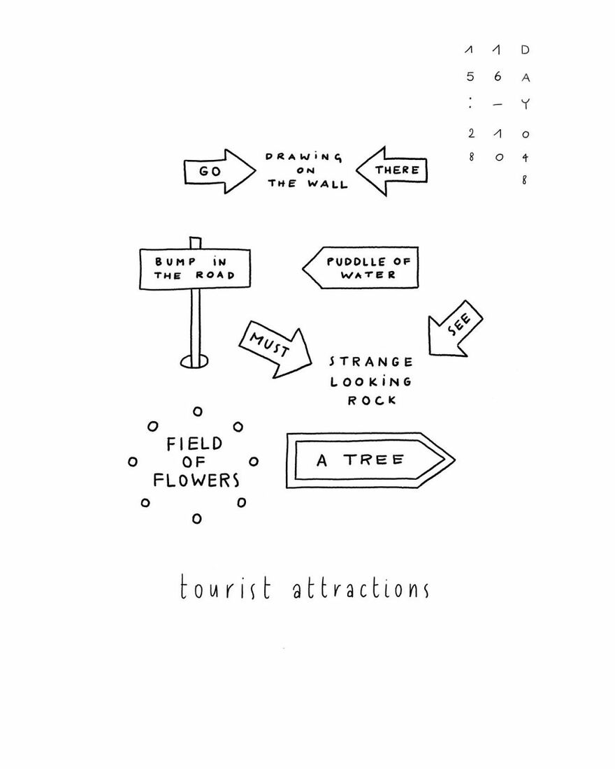 My 100 Days Of Taiwan _
drawing Challenge