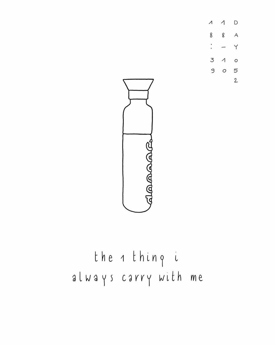 My 100 Days Of Taiwan _
drawing Challenge