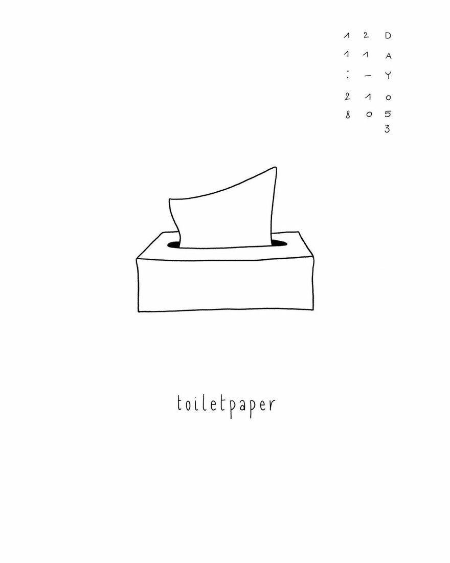 My 100 Days Of Taiwan _
drawing Challenge