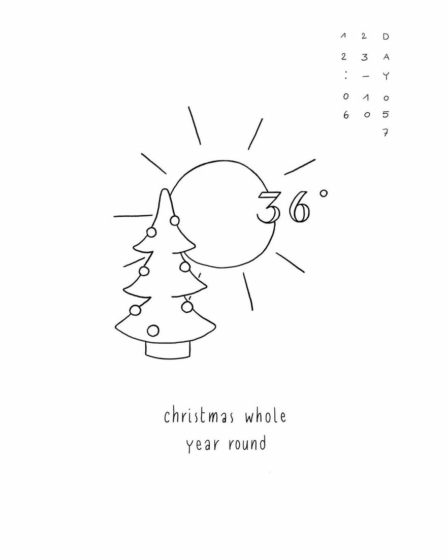 My 100 Days Of Taiwan _
drawing Challenge