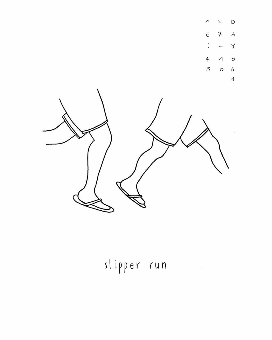 My 100 Days Of Taiwan _
drawing Challenge