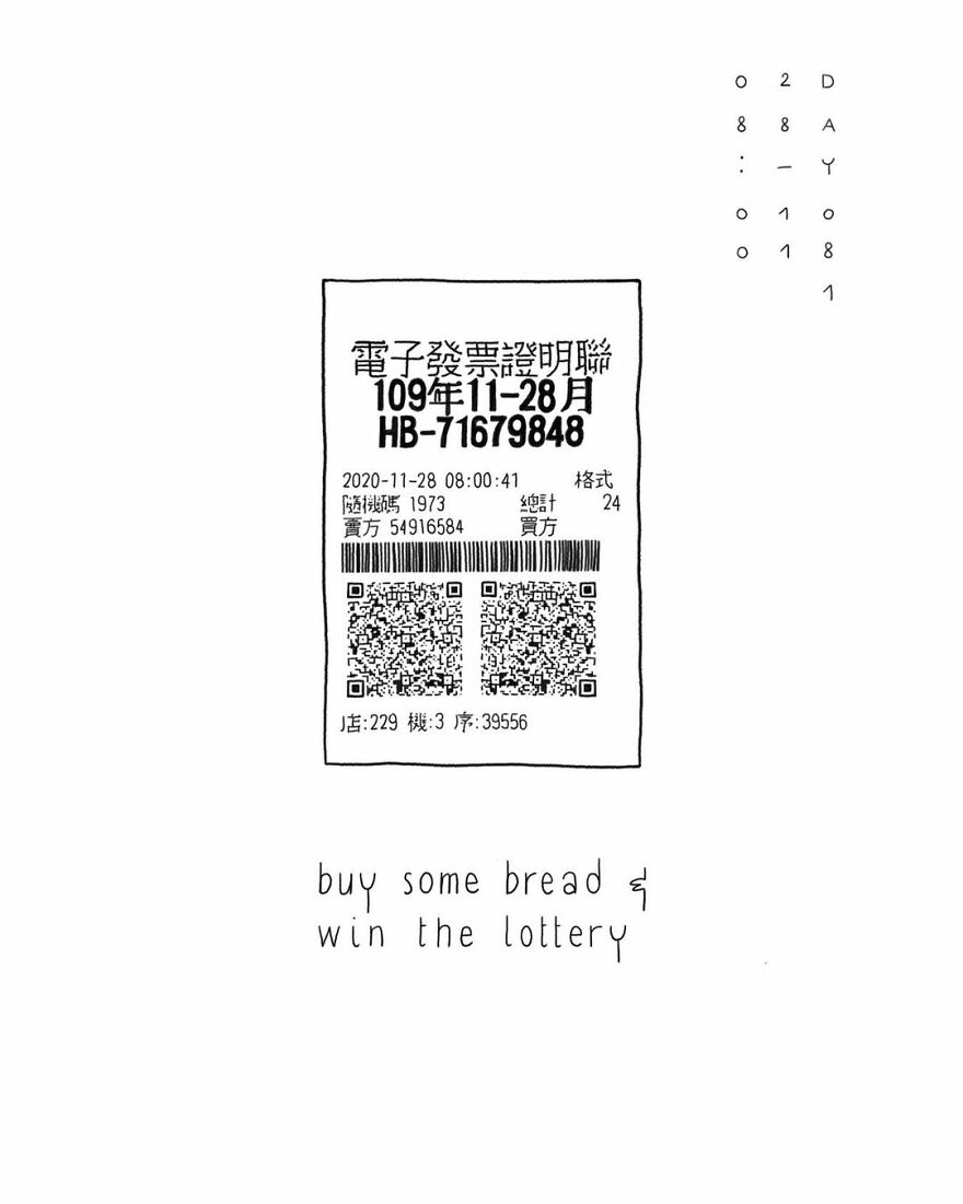 My 100 Days Of Taiwan _
drawing Challenge