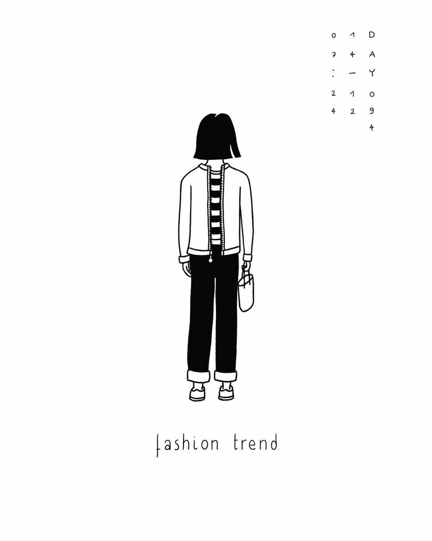 My 100 Days Of Taiwan _
drawing Challenge