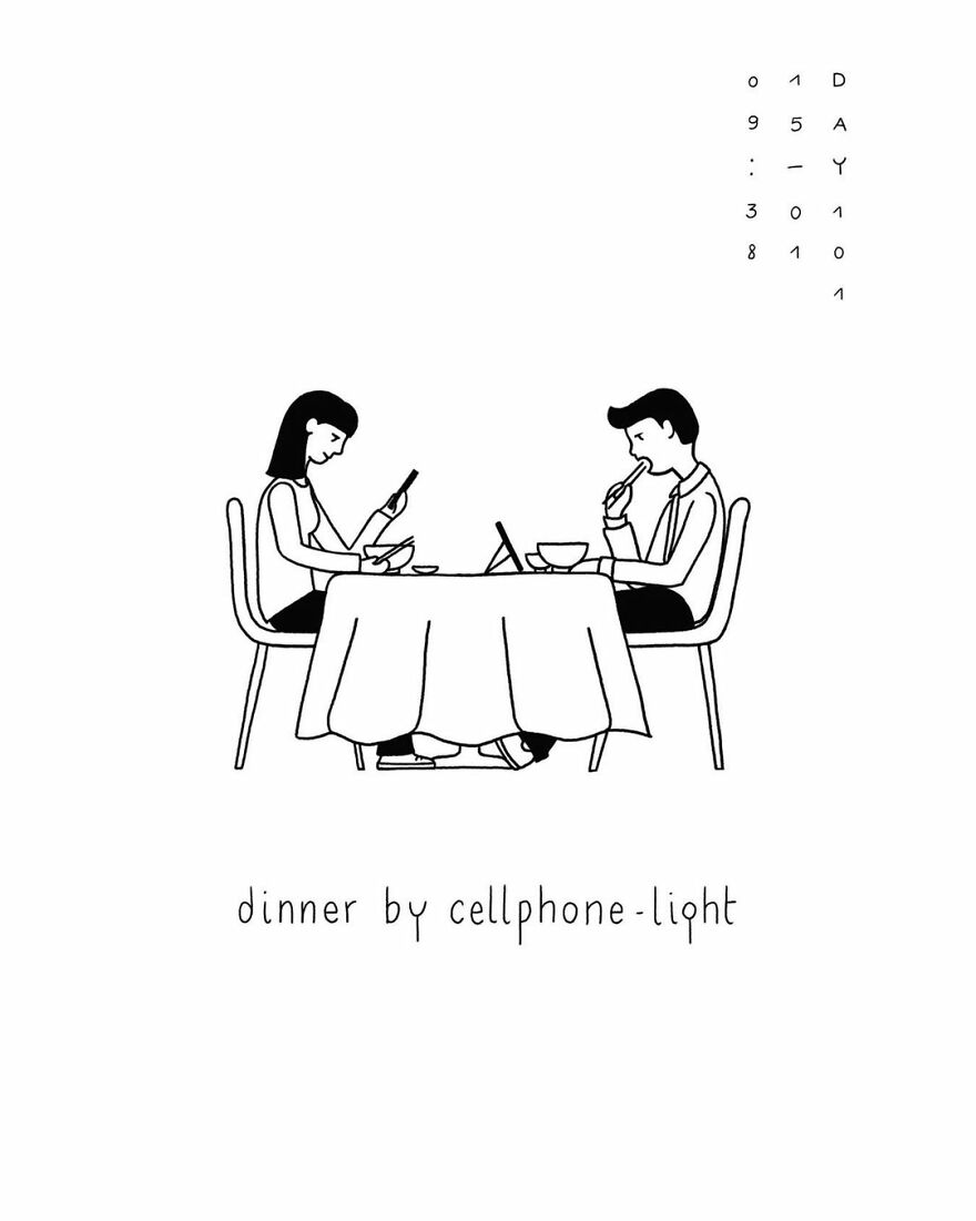 My 100 Days Of Taiwan _
drawing Challenge