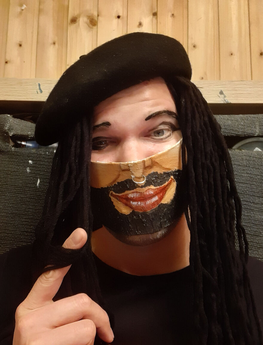 Conchita Wurst