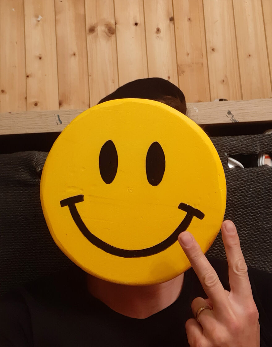 Last Day In Lockdown