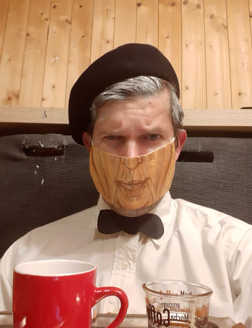 Viennese Café Legend