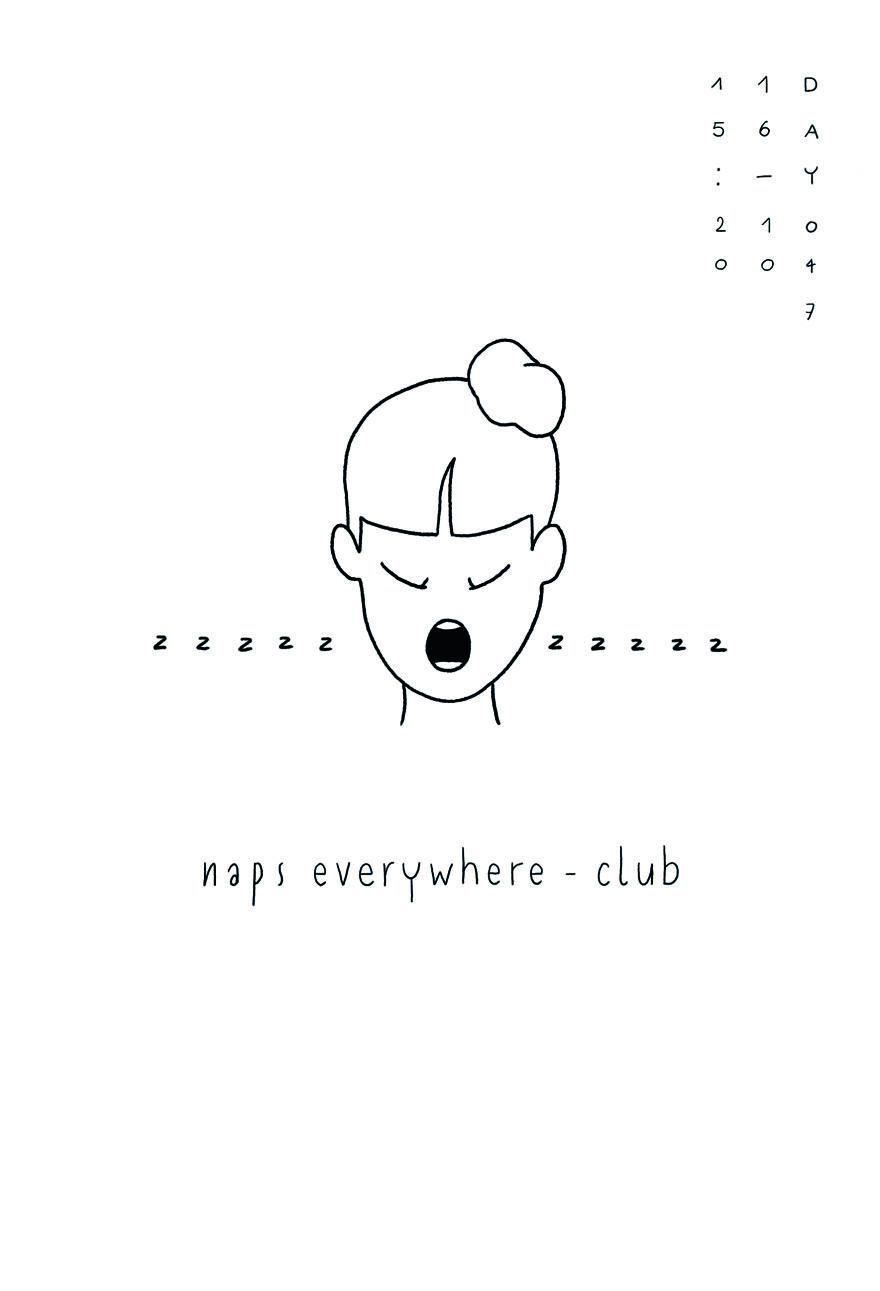 My 100 Days Of Taiwan _
drawing Challenge