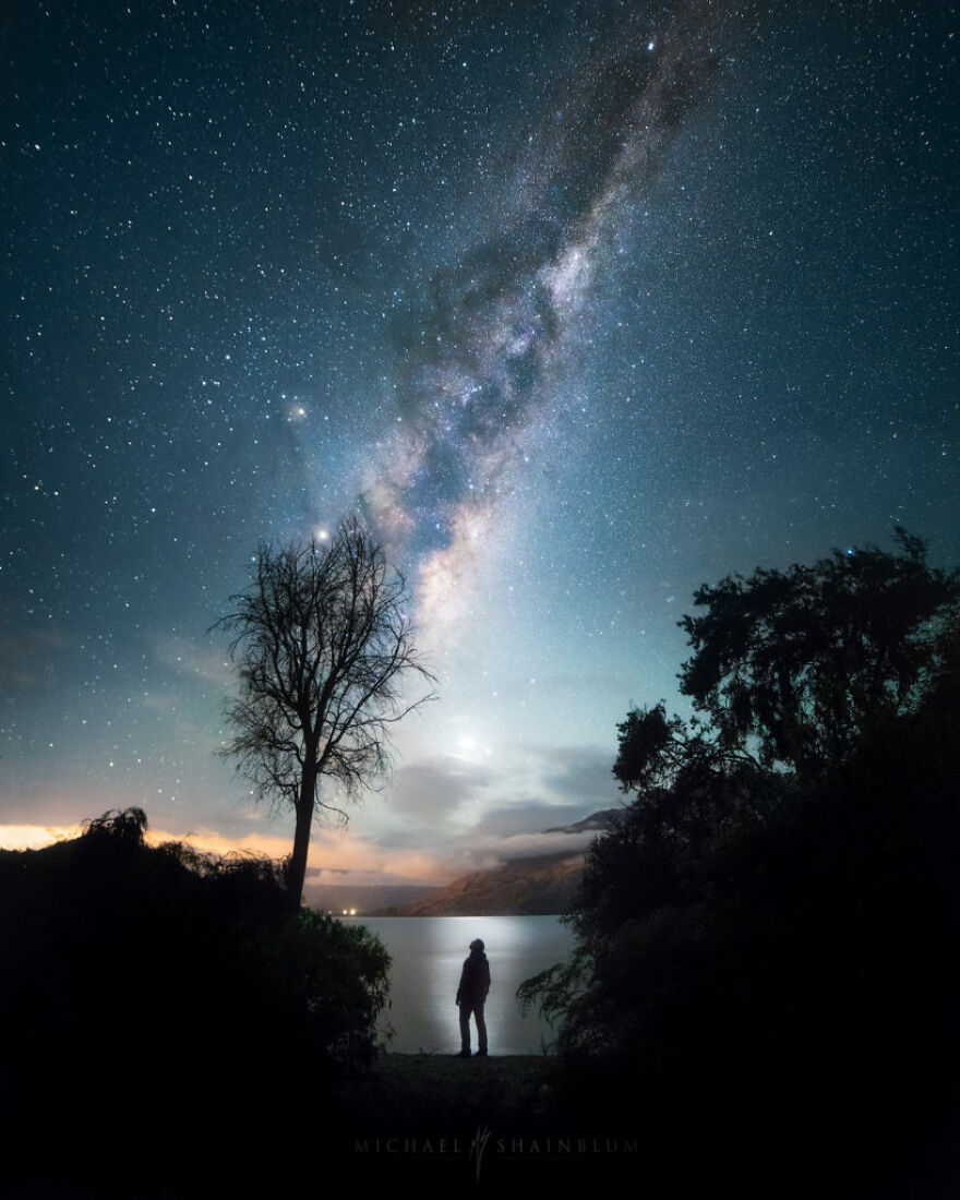 New Zealand Is Incredibly Diverse, Here's My Timelapse Video Made From 50,000 Still Photos To Prove It New Zealand Is Incredibly Diverse, Here's My Timelapse Video Made From 50,000 Still Photos To Prove It