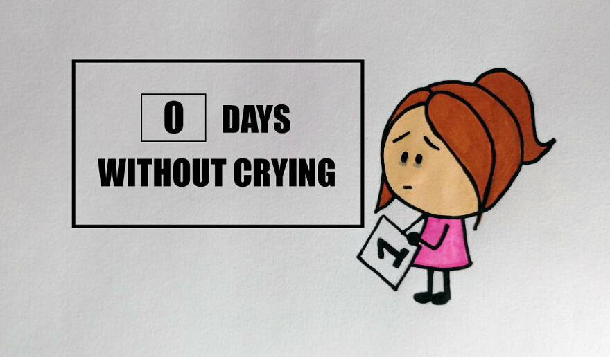 I Know It's One Day At The Time, But Will I Make It To 2?