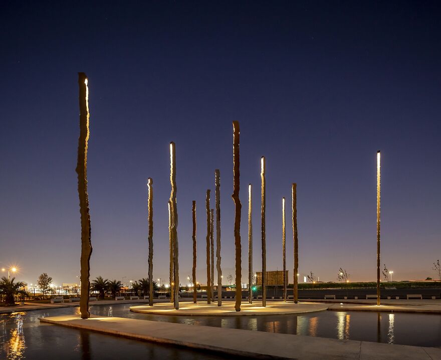 Su Vertical Nos Retiene