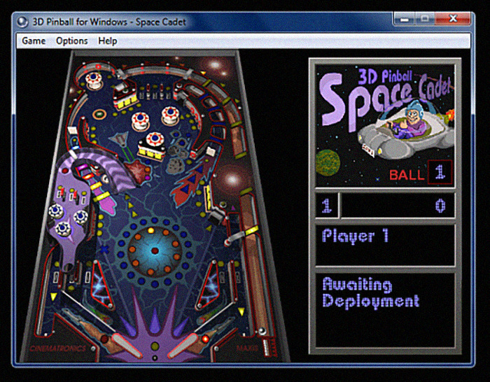 The Intro To Video Games For Me