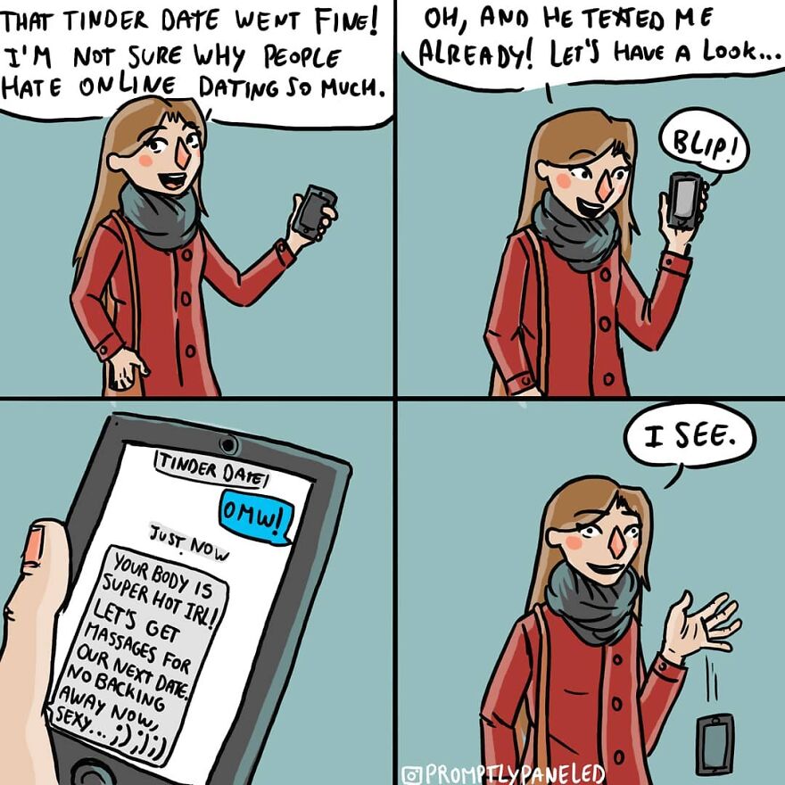 Relatable-Girl-Webcomics-Promptlypaneled-Xantippe