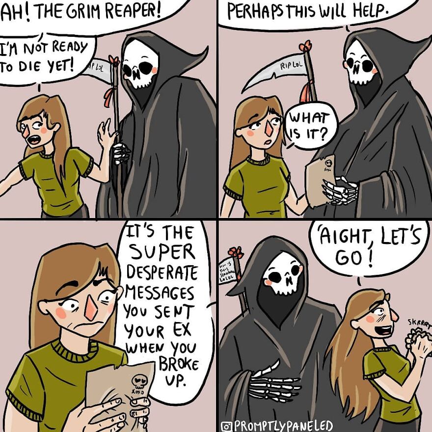 Relatable-Girl-Webcomics-Promptlypaneled-Xantippe