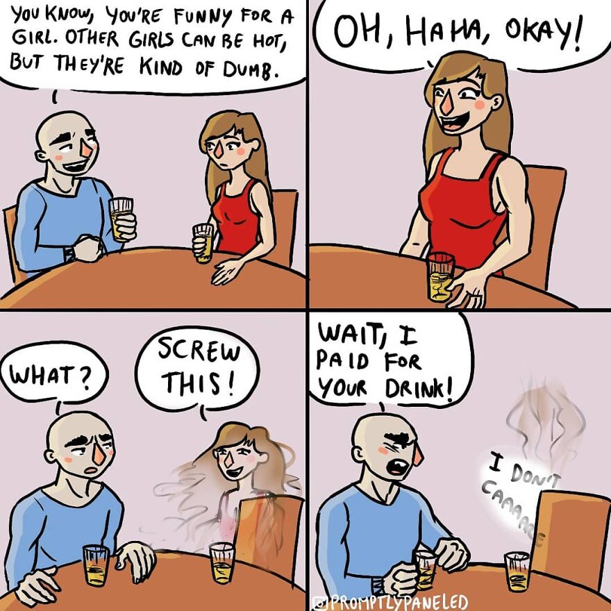 Relatable-Girl-Webcomics-Promptlypaneled-Xantippe