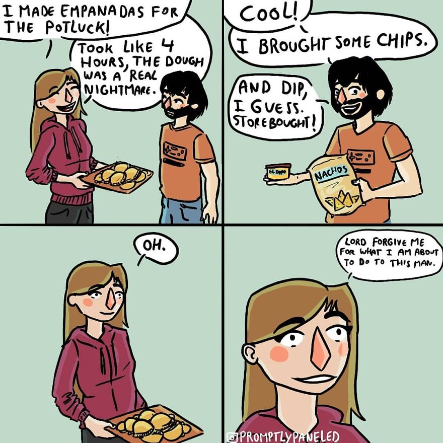 Relatable-Girl-Webcomics-Promptlypaneled-Xantippe