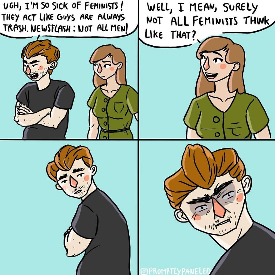 Relatable-Girl-Webcomics-Promptlypaneled-Xantippe