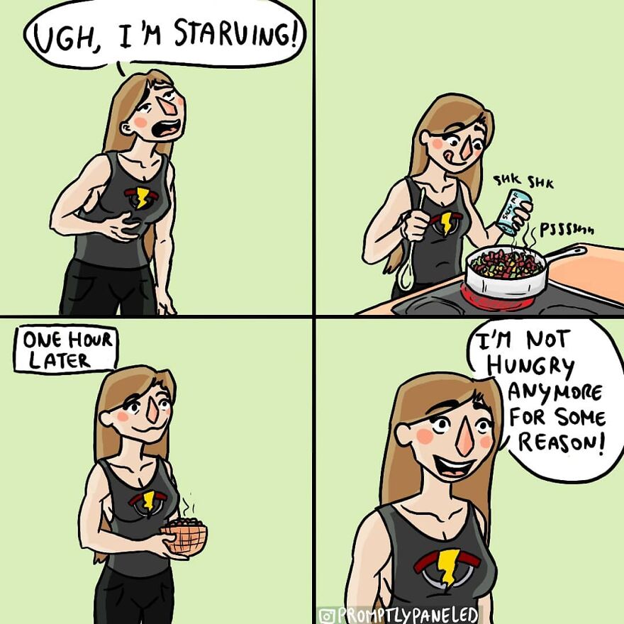 Relatable-Girl-Webcomics-Promptlypaneled-Xantippe