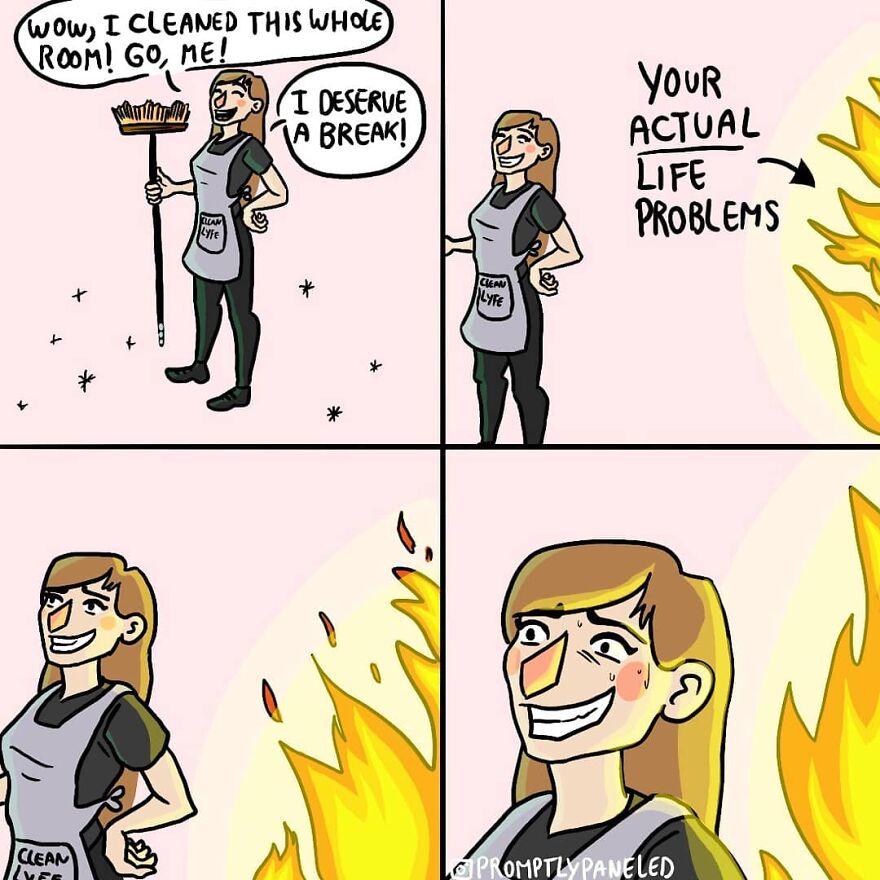 Relatable-Girl-Webcomics-Promptlypaneled-Xantippe