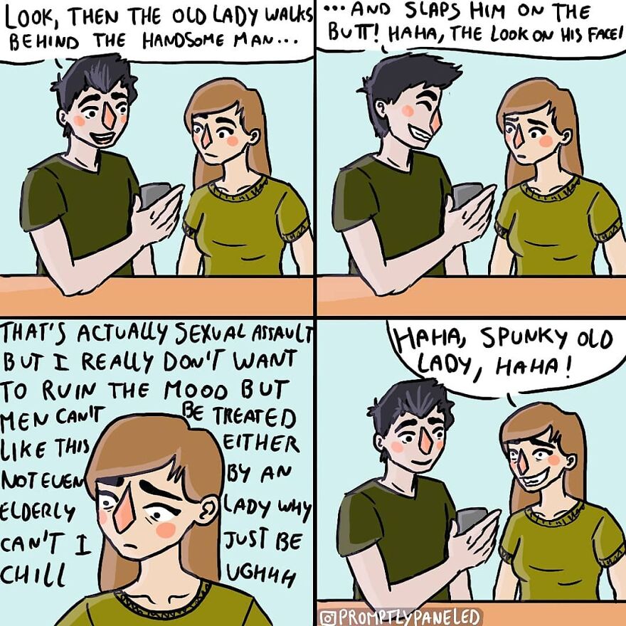 Relatable-Girl-Webcomics-Promptlypaneled-Xantippe