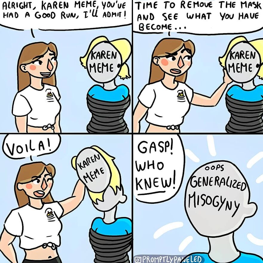 Relatable-Girl-Webcomics-Promptlypaneled-Xantippe