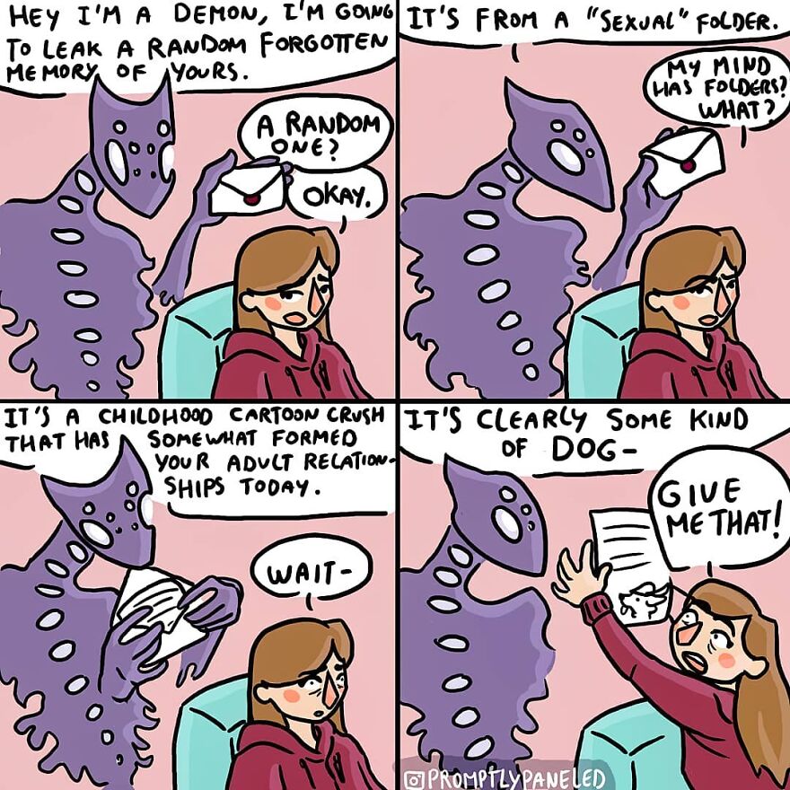 Relatable-Girl-Webcomics-Promptlypaneled-Xantippe