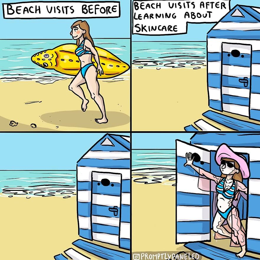 Relatable-Girl-Webcomics-Promptlypaneled-Xantippe