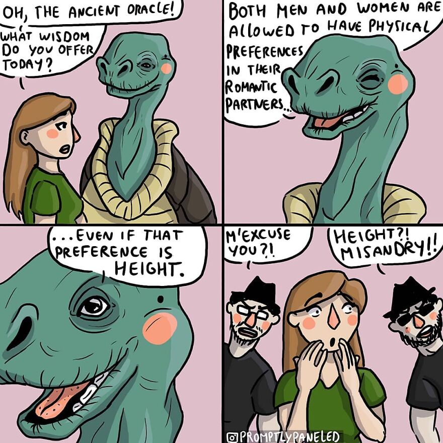 Relatable-Girl-Webcomics-Promptlypaneled-Xantippe