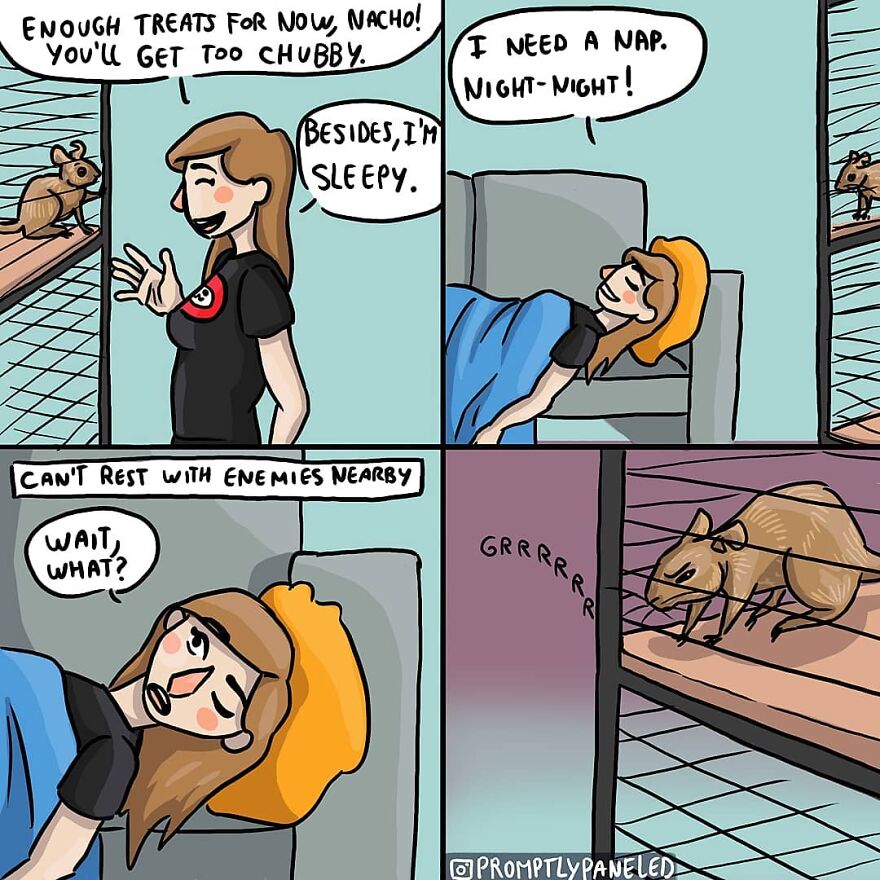 Relatable-Girl-Webcomics-Promptlypaneled-Xantippe