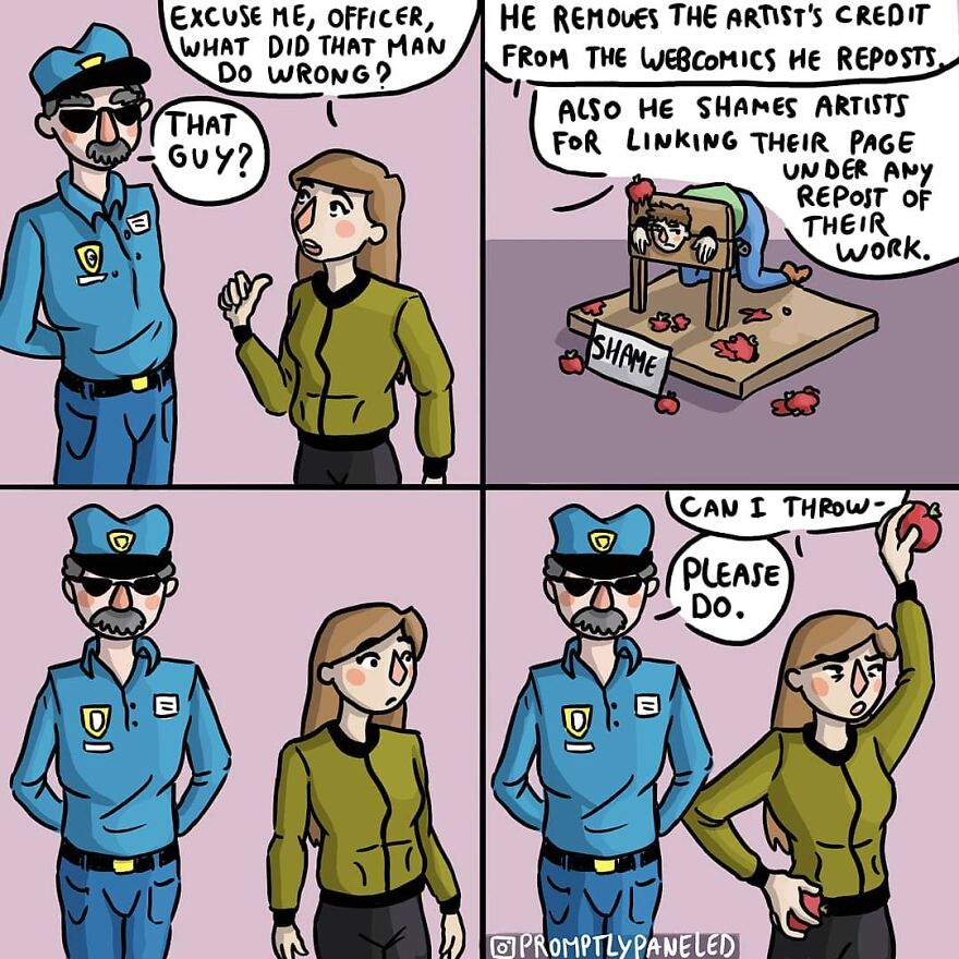 Relatable-Girl-Webcomics-Promptlypaneled-Xantippe