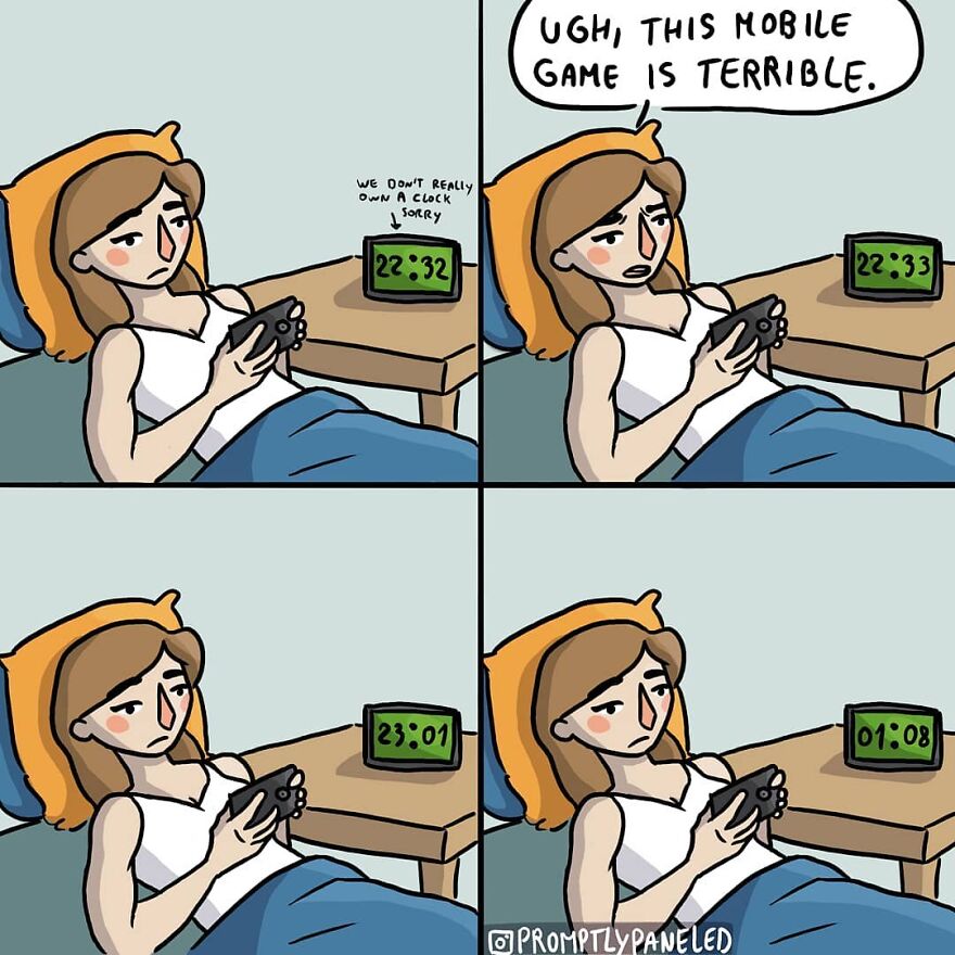 Relatable-Girl-Webcomics-Promptlypaneled-Xantippe