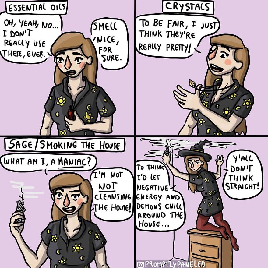 Relatable-Girl-Webcomics-Promptlypaneled-Xantippe