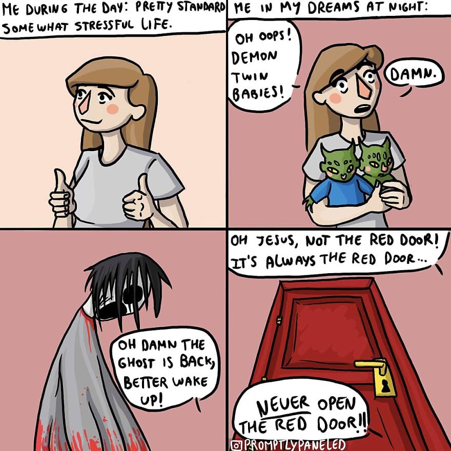 Relatable-Girl-Webcomics-Promptlypaneled-Xantippe