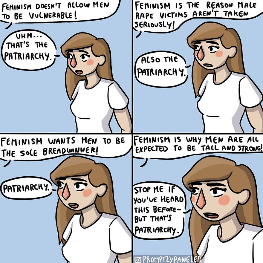 Relatable-Girl-Webcomics-Promptlypaneled-Xantippe