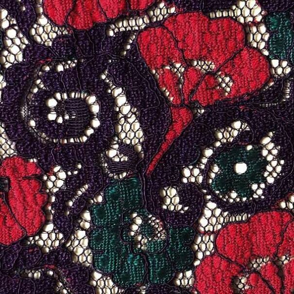 Bordeaux & Mulberry Jam