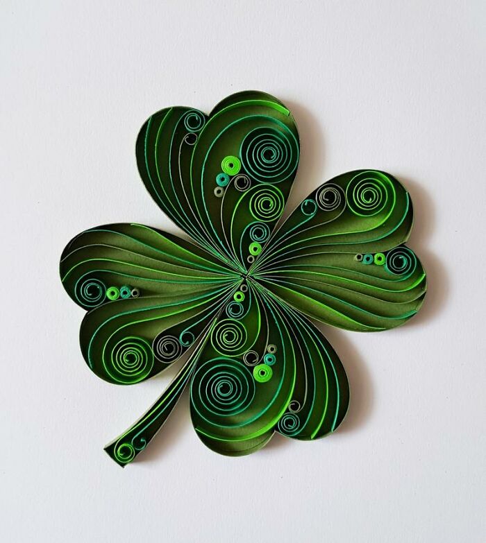 Quilling Paper Art By Paperliciousbg